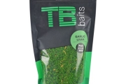 TB Baits PVA Stick Mix Garlic Liver - 200 g